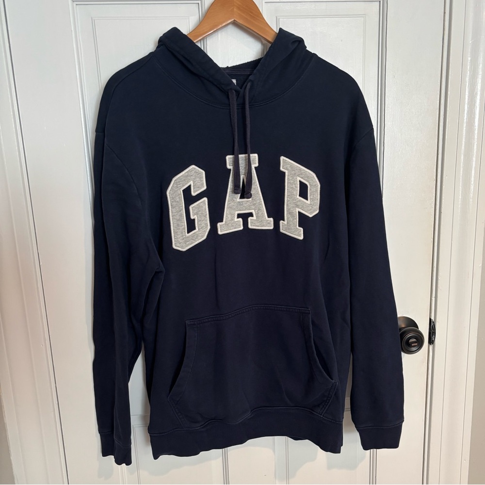 GAP hoodie